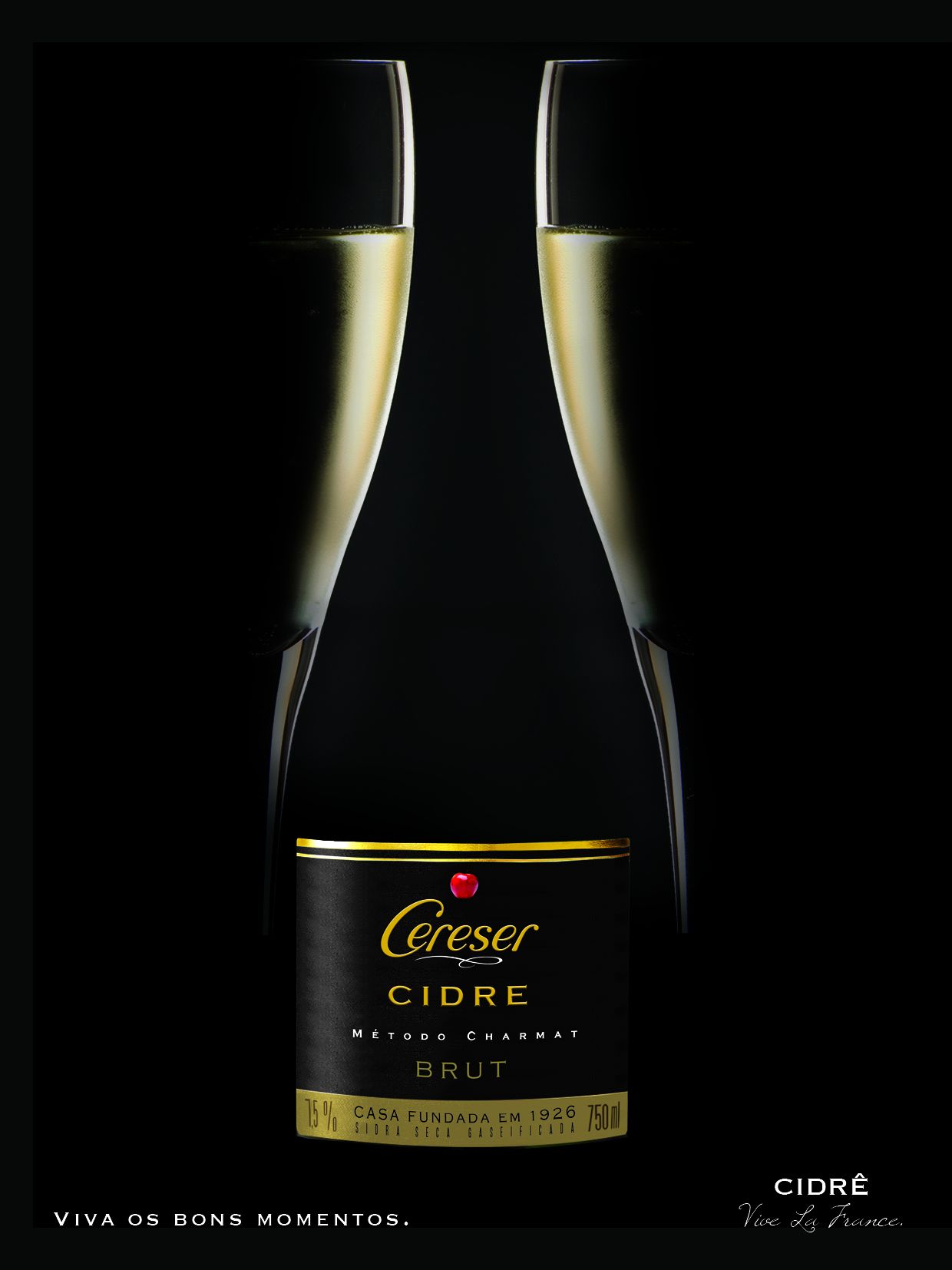 Cereser Cidre