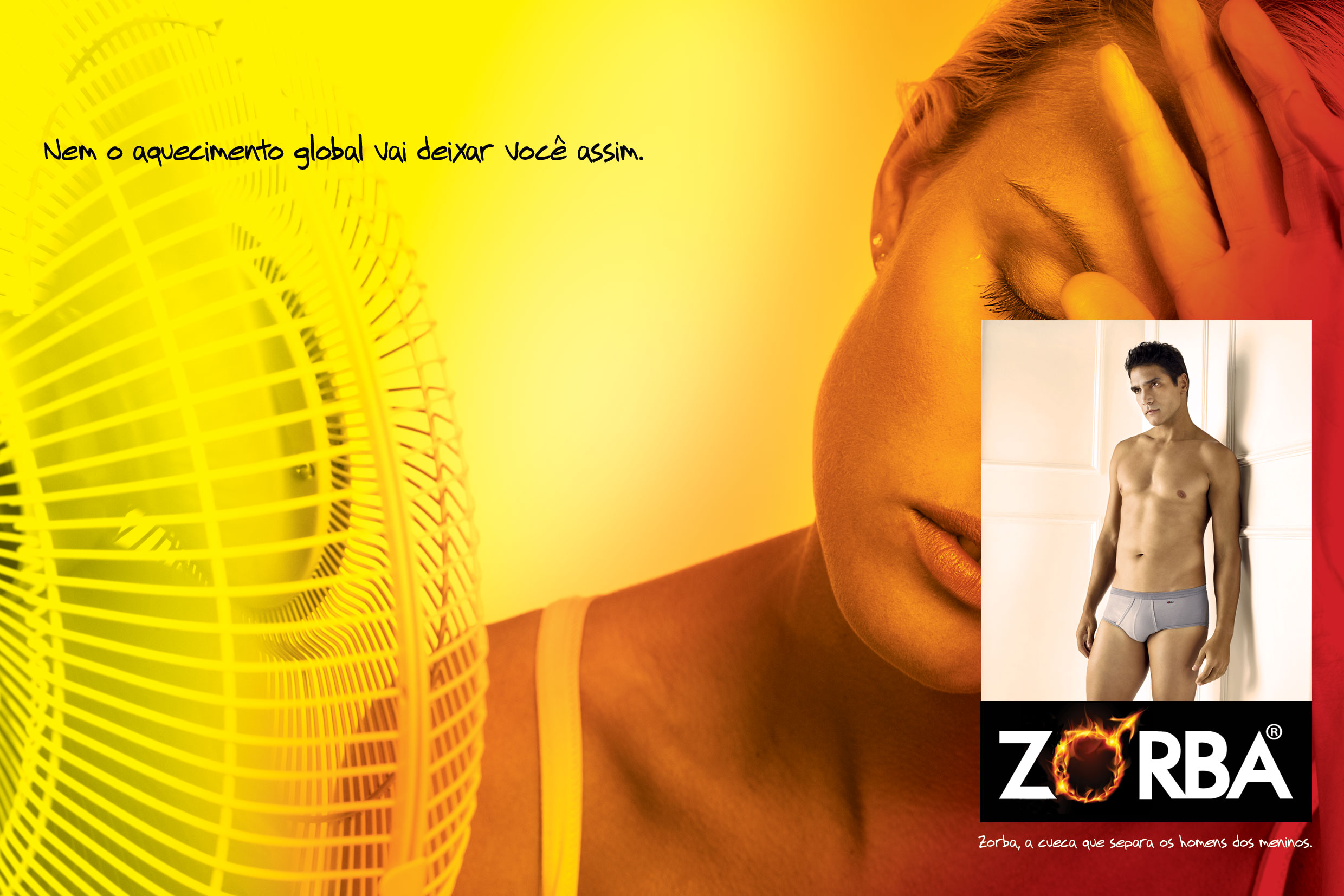 Zorba 3