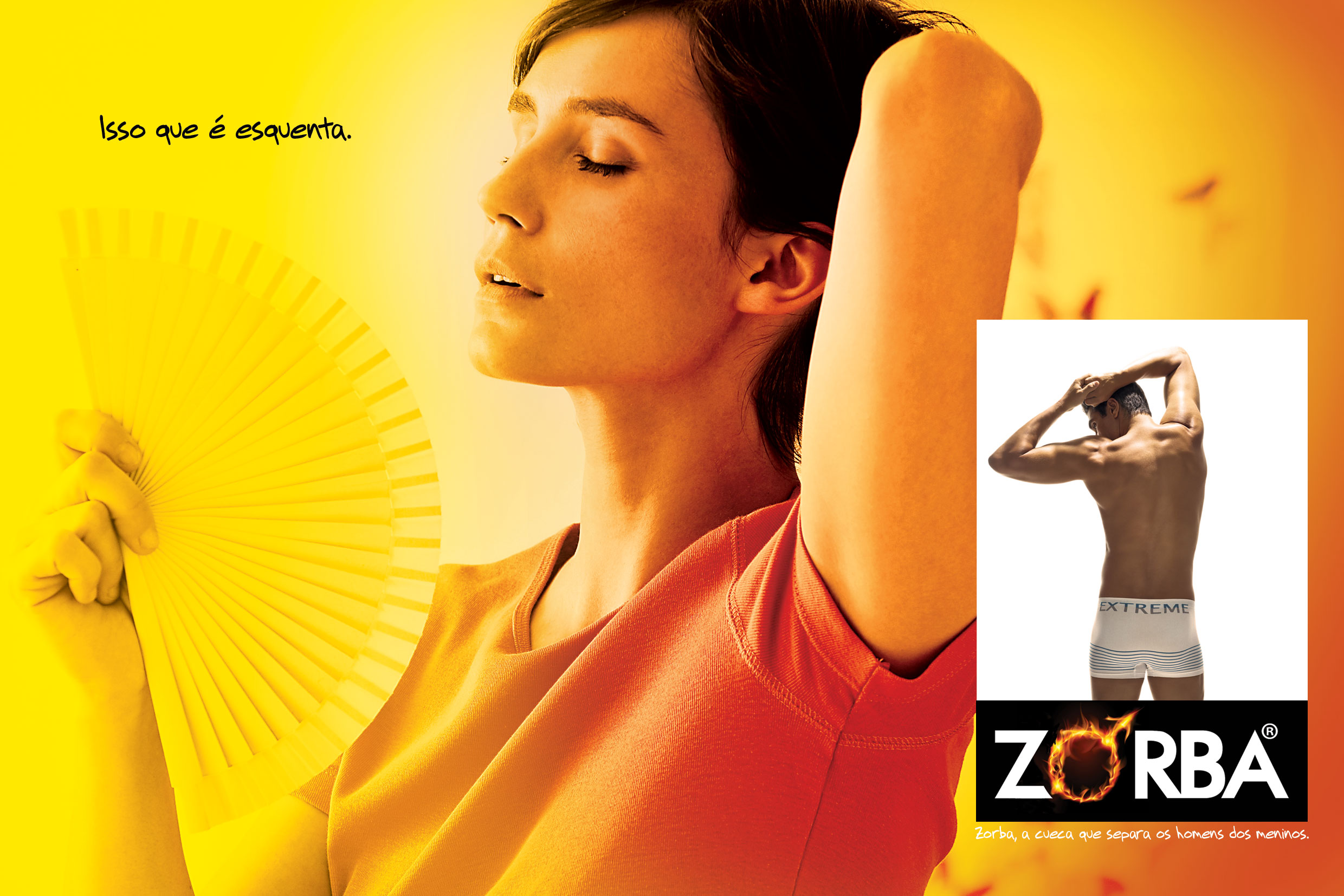Zorba 1
